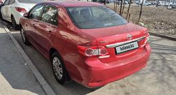 Toyota Corolla 2012 годаfor5 900 000 тг. в Алматы