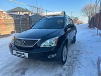 Lexus RX 350 2006 года за 8 000 000 тг. в Алматы