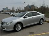 Toyota Camry 2013 года за 11 500 000 тг. в Астана