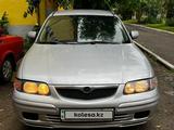 Mazda 626 1998 годаүшін2 261 000 тг. в Усть-Каменогорск