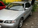 Mazda 626 1998 годаүшін2 261 000 тг. в Усть-Каменогорск – фото 3