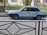 ВАЗ (Lada) 21099 2004 годаүшін1 200 000 тг. в Шымкент