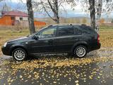 Chevrolet Lacetti 2008 годаүшін3 500 000 тг. в Алтай – фото 4