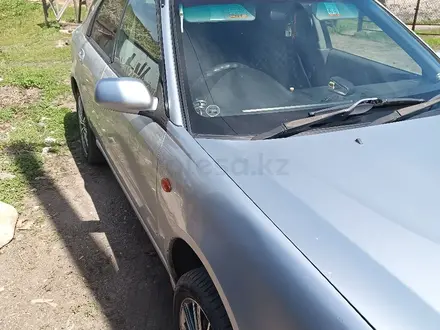 Subaru Impreza 2001 года за 3 500 000 тг. в Усть-Каменогорск – фото 14