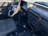 ВАЗ (Lada) Lada 2121 2012 года за 2 500 000 тг. в Семей – фото 5