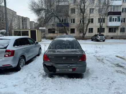 Kia Spectra 2006 года за 1 000 000 тг. в Актобе – фото 2