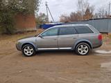 Audi A6 allroad 2001 года за 3 500 000 тг. в Уральск – фото 5