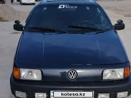 Volkswagen Passat 1991 года за 850 000 тг. в Тараз – фото 3