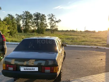 ВАЗ (Lada) 21099 1996 года за 1 000 000 тг. в Костанай – фото 5