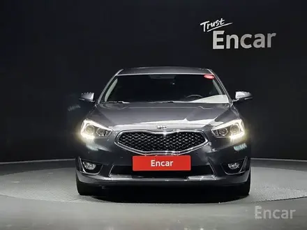 Kia K7 2014 года за 4 700 000 тг. в Алматы – фото 3