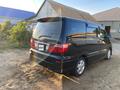 Toyota Alphard 2006 года за 8 600 000 тг. в Атырау – фото 3