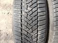 Шины 225/55 R16 — "Dunlop Winter Sport 5" (Германия), зимние, в и за 60 000 тг. в Астана – фото 4