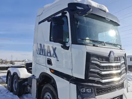 Howo  Тягач HOWO-MAX 6×4 2024 года за 26 432 000 тг. в Астана