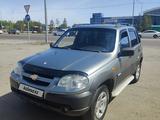 Chevrolet Niva 2013 года за 3 200 000 тг. в Караганда