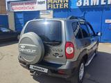 Chevrolet Niva 2013 года за 3 200 000 тг. в Караганда – фото 2