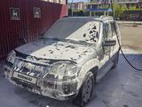 Chevrolet Niva 2013 года за 3 200 000 тг. в Караганда – фото 4