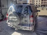 Chevrolet Niva 2013 года за 3 200 000 тг. в Караганда – фото 3