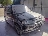 Chevrolet Niva 2013 года за 3 200 000 тг. в Караганда – фото 5