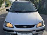 Toyota Spacio 1997 года за 2 200 000 тг. в Семей – фото 2