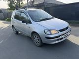 Toyota Spacio 1997 года за 2 200 000 тг. в Семей