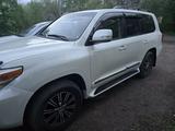 Toyota Land Cruiser 2013 года за 18 000 000 тг. в Уральск – фото 2