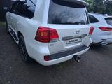 Toyota Land Cruiser 2013 года за 18 000 000 тг. в Уральск