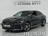 Hyundai Grandeur 2018 года за 12 000 000 тг. в Кызылорда