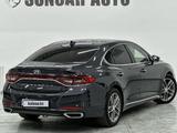 Hyundai Grandeur 2018 года за 12 000 000 тг. в Кызылорда – фото 2