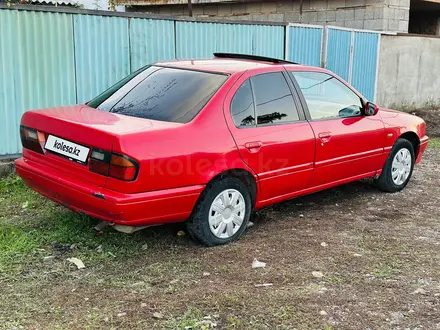 Nissan Primera 1994 года за 450 000 тг. в Алматы – фото 2