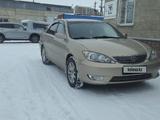 Toyota Camry 2005 года за 4 200 000 тг. в Кокшетау