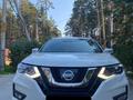 Nissan X-Trail 2021 года за 17 600 000 тг. в Алматы – фото 9