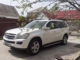 Mercedes-Benz GL 450 2007 года за 7 800 000 тг. в Шымкент – фото 2