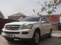 Mercedes-Benz GL 450 2007 года за 7 000 000 тг. в Шымкент