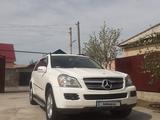 Mercedes-Benz GL 450 2007 года за 7 800 000 тг. в Шымкент – фото 3