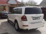 Mercedes-Benz GL 450 2007 годаүшін7 000 000 тг. в Шымкент – фото 5