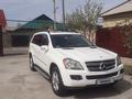 Mercedes-Benz GL 450 2007 года за 7 000 000 тг. в Шымкент – фото 9