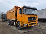 Shacman (Shaanxi)  F2000 2018 года за 16 900 000 тг. в Павлодар