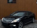Hyundai Grandeur 2014 годаүшін8 800 000 тг. в Алматы – фото 4