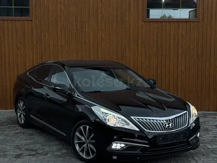 Hyundai Grandeur 2014 года за 8 800 000 тг. в Алматы