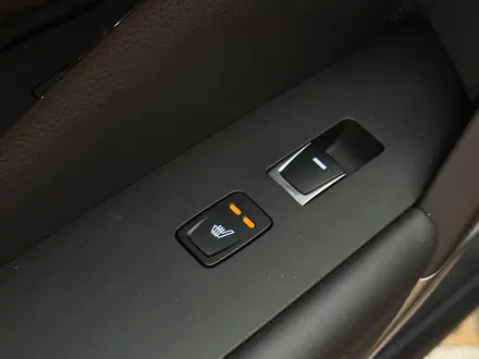 Hyundai Grandeur 2014 года за 8 800 000 тг. в Алматы – фото 17