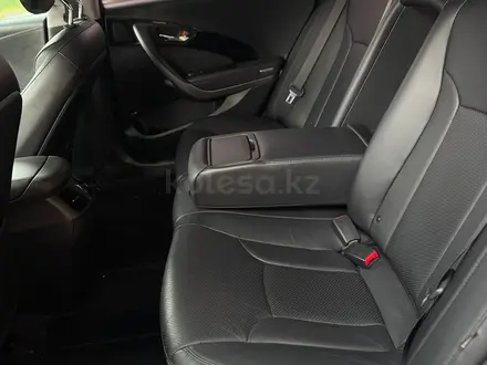 Hyundai Grandeur 2014 года за 8 800 000 тг. в Алматы – фото 21
