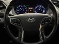 Hyundai Grandeur 2014 годаүшін8 800 000 тг. в Алматы – фото 23