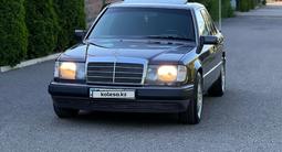 Mercedes-Benz E 230 1991 годаүшін3 100 000 тг. в Алматы – фото 4