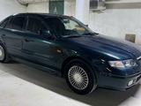 Mazda 626 1999 года за 2 500 000 тг. в Актау – фото 5