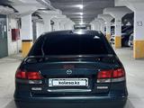 Mazda 626 1999 годаүшін2 500 000 тг. в Актау – фото 2