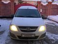 ВАЗ (Lada) Largus 2013 года за 3 700 000 тг. в Экибастуз – фото 5