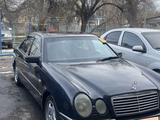 Mercedes-Benz E 280 1996 года за 3 000 000 тг. в Тараз – фото 3