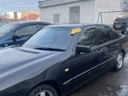 Mercedes-Benz E 280 1996 года за 3 000 000 тг. в Тараз – фото 5