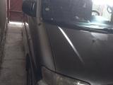 Hyundai Starex 2001 года за 2 850 000 тг. в Тараз – фото 2