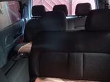 Hyundai Starex 2001 года за 2 850 000 тг. в Тараз – фото 5